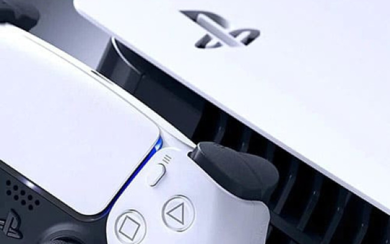 Sony PlayStation 5 Slim 