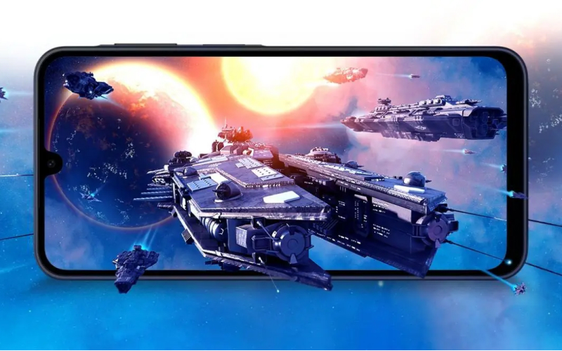 Samsung Galaxy A17 SM-A176B 