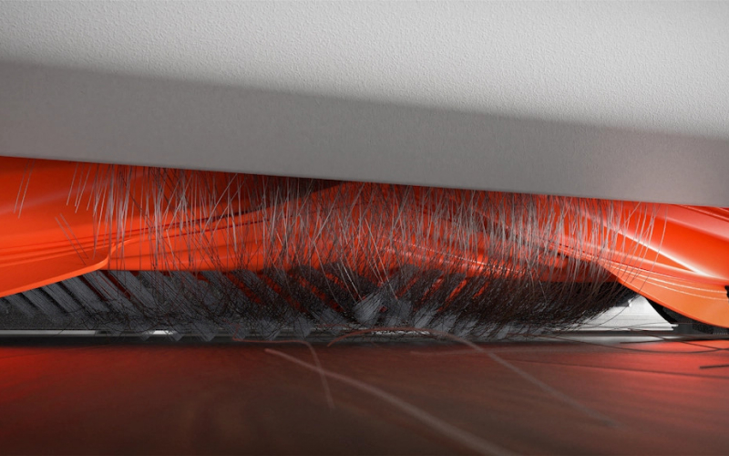 Xiaomi Robot Vacuum H40 OV51