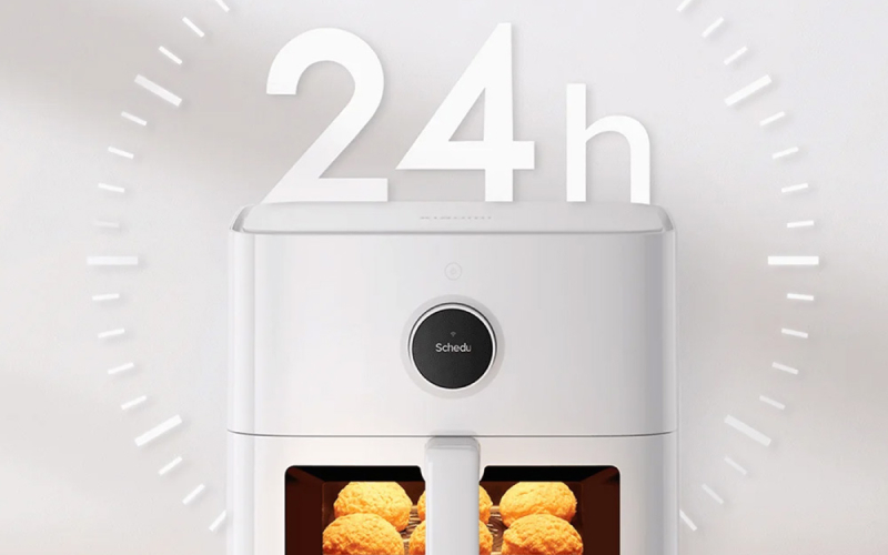 Xiaomi Smart Air Fryer 5.5L MAF15
