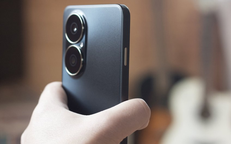 Huawei Nova Y73 8/256GB