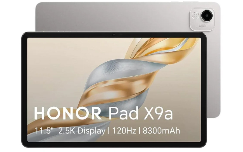 Honor Pad X9a