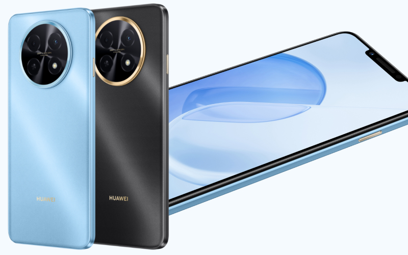 Huawei Nova 14i 