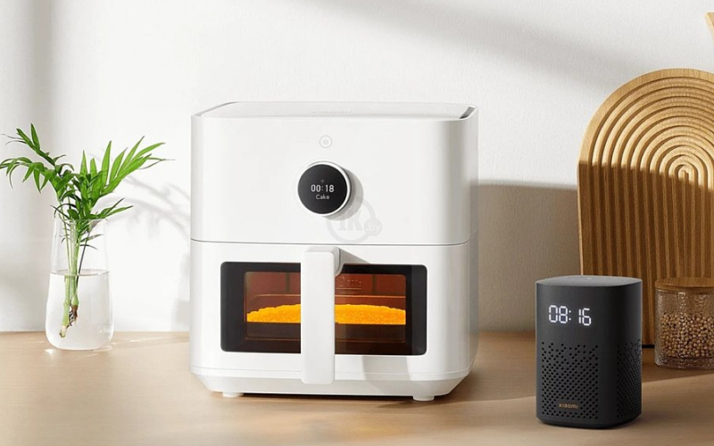 Xiaomi Smart Air Fryer 5.5L MAF15
