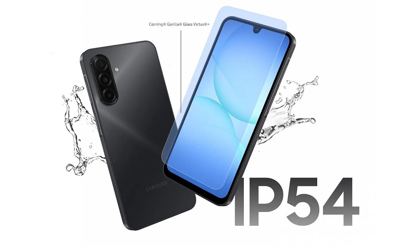 Samsung Galaxy A17 SM-A176B 