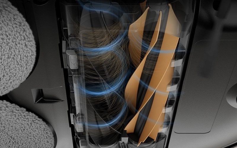 Dreame X50 Ultra Complete