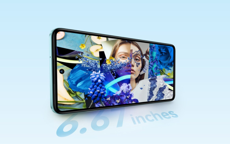  Huawei Nova Y73 8/256GB