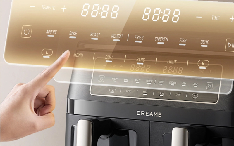 Air Fryer DZ30