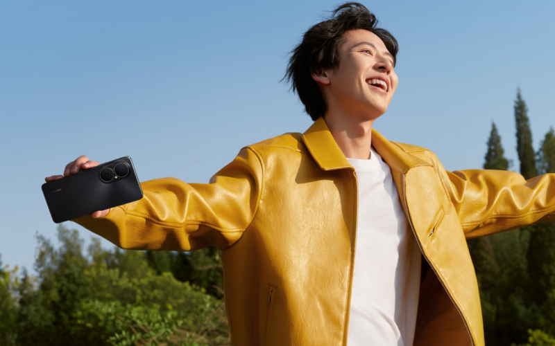 Huawei Nova Y73 8/256GB