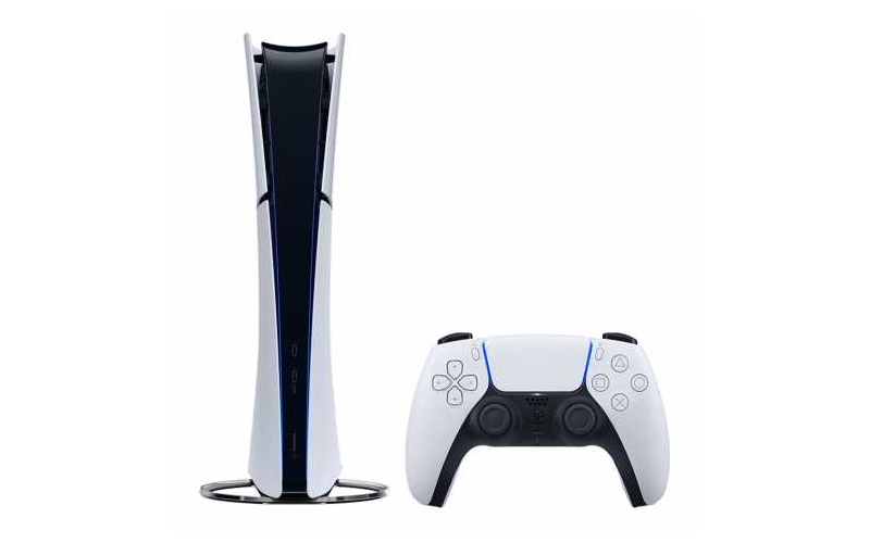 Sony PlayStation 5 Slim 