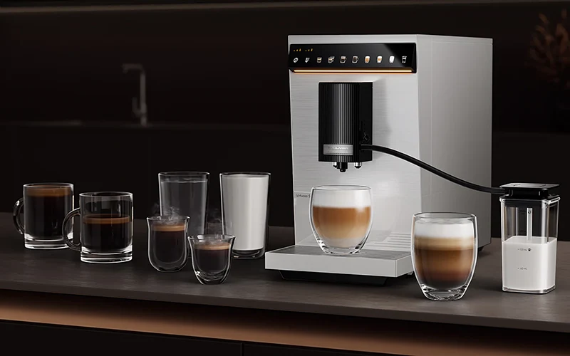 Trouver Virtuoso 10 Pro