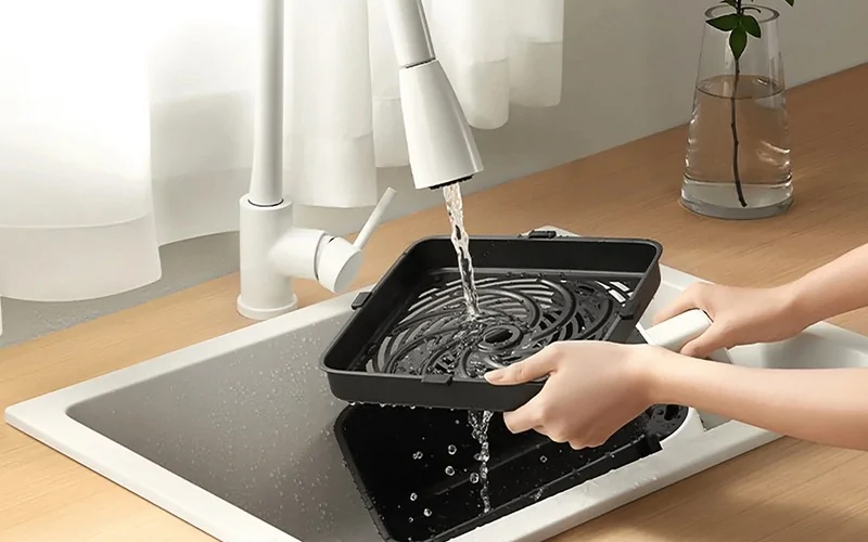 Xiaomi Smart Air Fryer 5.5L MAF15