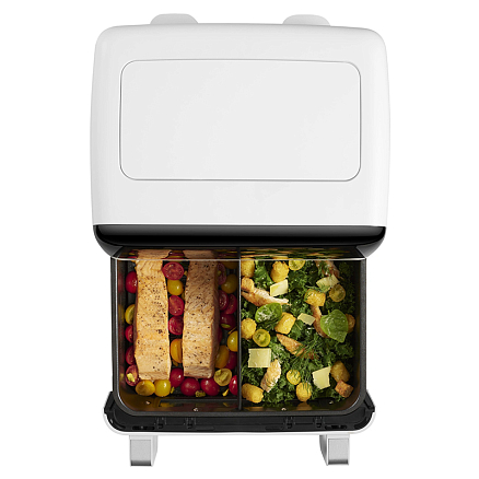 Аэрофритюрница Dreame Trouver Air Fryer FD20 Pro 9 л белая