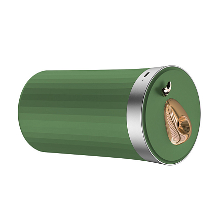 Увлажнитель воздуха Baseus Whale Car&Home зеленый