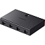 KVM переключатель на 4 компьютера HDMI, USB 2.0 Ugreen US158