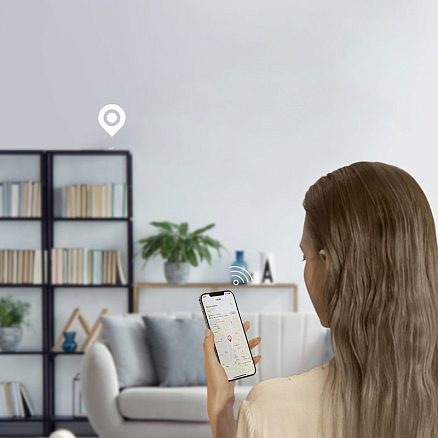 Наушники TWS беспроводные Bluetooth Baseus Encok W2 AirNora вкладыши с микрофоном белые