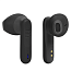 Наушники TWS беспроводные Bluetooth JBL Wave 300 вкладыши с микрофоном черные