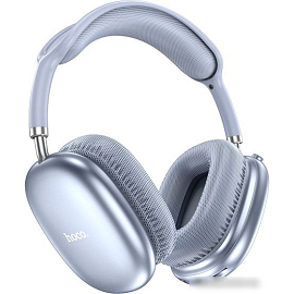 Наушники Hoco W35 Air Light (синий)