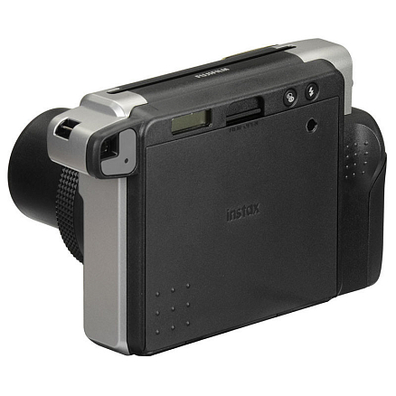 Фотоаппарат мгновенной печати Fujifilm Instax Wide 300 черный