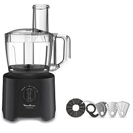 Кухонный комбайн Moulinex FP245810