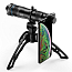 Объектив для телефона универсальный Telephoto 36Х со штативом Apexel APL-JS36