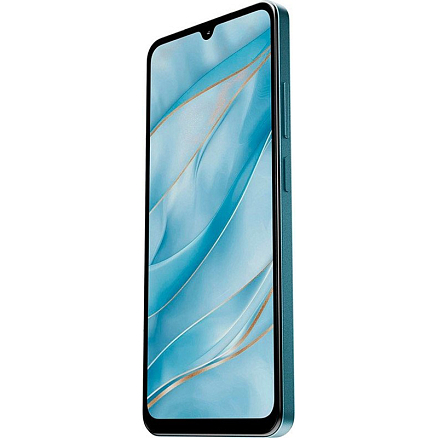 Смартфон Poco C71 3GB/64Gb синий