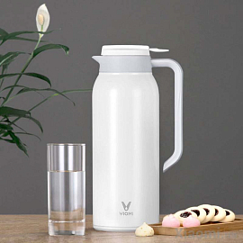 Термос (термокувшин) Viomi Portable VF1500 1,5 л белый