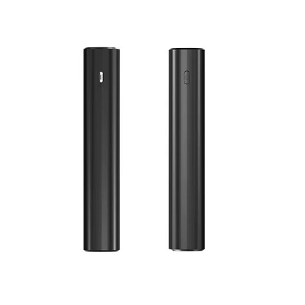 Внешний аккумулятор K30 с дисплеем 20000мАч (2 x USB, Type-C, microUSB, быстрая зарядка, 22.5Вт) черный