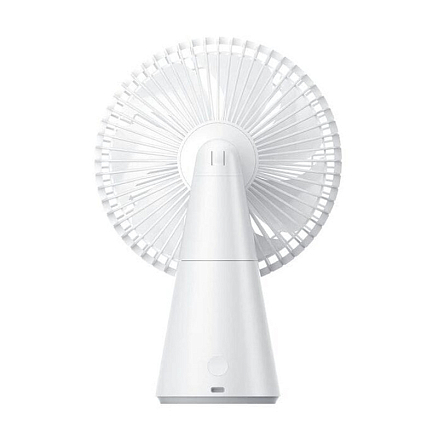 Вентилятор Xiaomi Rechargeable Mini Fan BHR6089GL