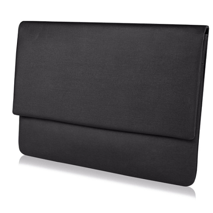 Сумка для ноутбука до 12 дюймов Cartinoe Blade черная