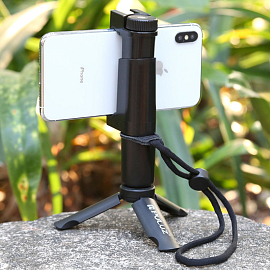 Мини-штатив для телефона PULUZ PKT40