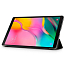 Чехол для Samsung Galaxy Tab A 10.1 (2019) T515, T510 книжка Spigen SGP Smart Fold черный