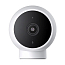 IP камера видеонаблюдения Xiaomi Mi Home Security Camera 2K MJSXJ03HL белая