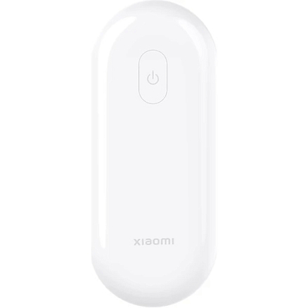 Машинка для удаления катышков Xiaomi Lint Remover белая