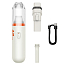 Автомобильный пылесос беспроводной Baseus Car Vacuum Cleaner A2 Pro VCAQ040001 белый
