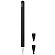 Чехол для Apple Pencil 2 силиконовый Tech-Protect Smooth черный