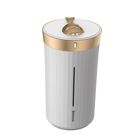 Увлажнитель воздуха Baseus Whale Car&Home белый