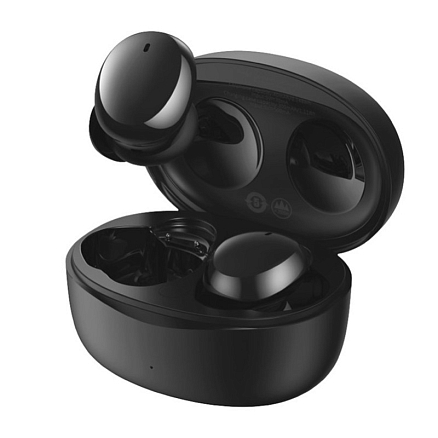 Наушники Baseus Bowie E2 (черный)