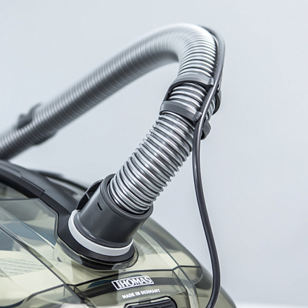 Пылесос с влажной уборкой Thomas Mokko XT Aqua-Box серый