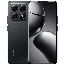 Смартфон Xiaomi 14T 12Gb/256Gb черный титан