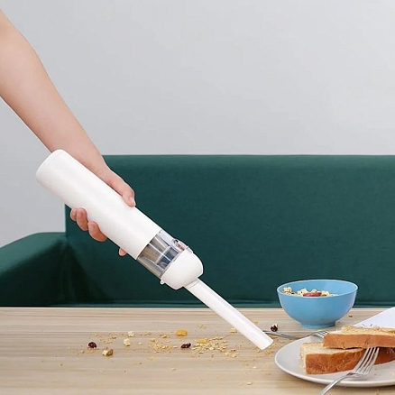 Пылесос Xiaomi Mi Vacuum Cleaner Mini EU