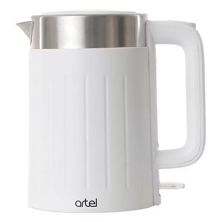 Электрочайник Artel ART-KE-0910 1,7 л белый