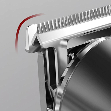 Триммер для стрижки волос Enchen Beardo черный