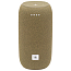 Умная колонка JBL Link Portable с Алисой желтая