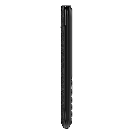 Мобильный телефон Maxvi K32 черный