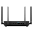 WI-FI маршрутизатор (роутер) 2.4/5 ГГц Xiaomi Router AX3200 черный