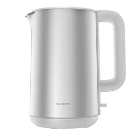 Электрический чайник Xiaomi Double Wall Electric Kettle MJDSH07YM-A (евровилка)