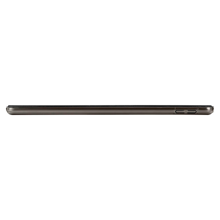 Чехол для iPad 10.2, 10.2 2020 книжка Spigen SGP Smart Fold черный