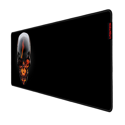 Коврик для мышки Jet.A Panteon GP-14SL Speed control Rampant L игровой