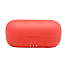 Наушники TWS беспроводные JBL UA Streak вакуумные с микрофоном для спорта красные